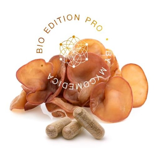 Auricularia PRO